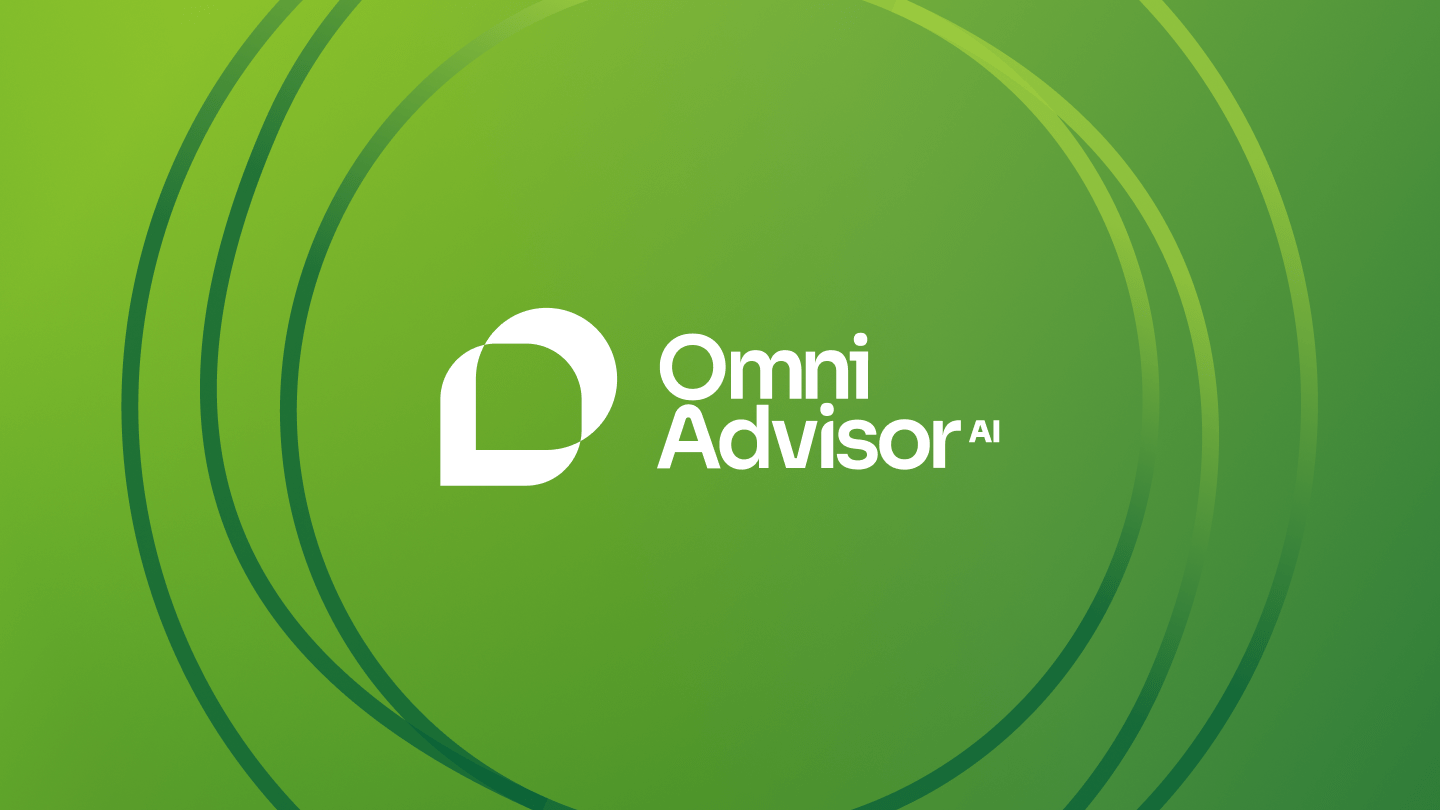 OmniAdvisor